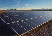 Renewable Energy Tax Abatements